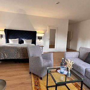 Deluxe Doppelzimmer